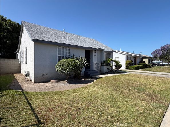 1128 E 126th Ave,, Los Angeles CA 90059