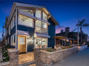 1011 N Bay Front, Newport Beach CA 92662