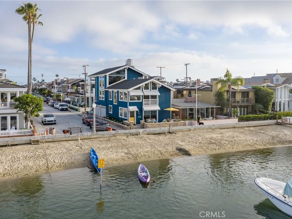 1011 N Bay Front, Newport Beach CA 92662