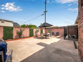 6571 E Brittain, Long Beach CA 90808