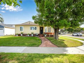 6571 E Brittain, Long Beach CA 90808