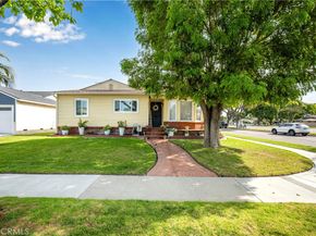 6571 E Brittain, Long Beach CA 90808