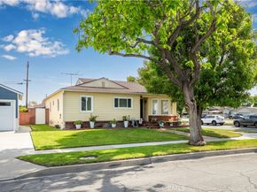 6571 E Brittain, Long Beach CA 90808