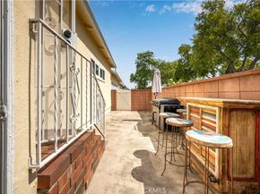 6571 E Brittain, Long Beach CA 90808