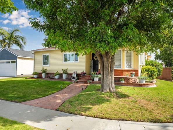 6571 E Brittain, Long Beach CA 90808