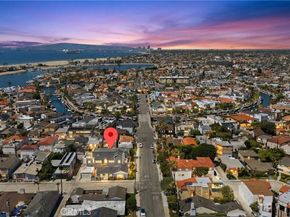 5916 E The Toledo, Long Beach CA 90803