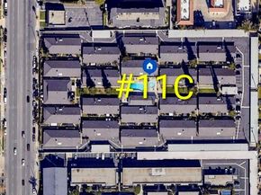 134 S Magnolia 11C, Anaheim CA 92804