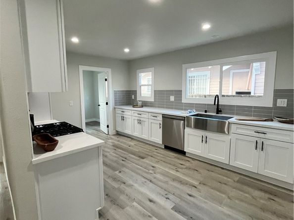 5431 5th, Los Angeles CA 90043