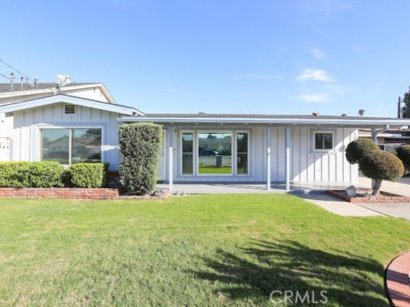 14255 Broadway, Whittier CA 90604