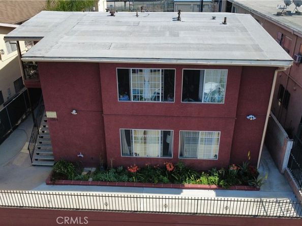 1564 Locust, Long Beach CA 90813