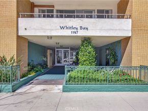 1187 East 3rd Street 305, Long Beach CA 90802