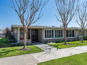 13101 Oak Hills 234F, Seal Beach CA 90740