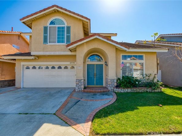 5770 Centerstone Ct, Westminster CA 92683