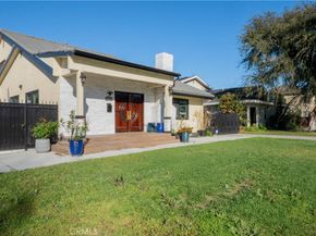 5339 E Greenmeadow, Long Beach CA 90808