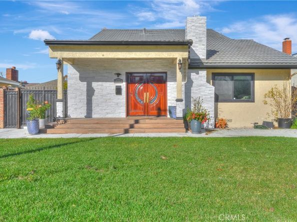 5339 E Greenmeadow, Long Beach CA 90808