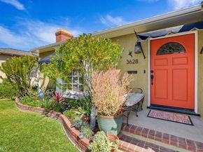 3628 Rose Avenue, Long Beach CA 90807