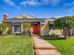 3628 Rose Avenue, Long Beach CA 90807