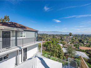 334 Anita Drive, Pasadena CA 91105