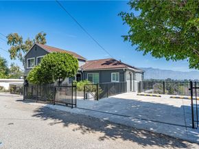 334 Anita Drive, Pasadena CA 91105