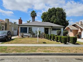 813 S Sloan Avenue, Compton CA 90221