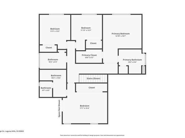 24641 Paige Circle, Laguna Hills CA 92653