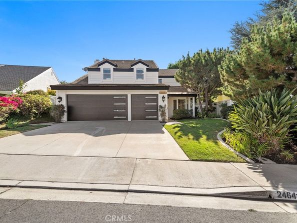 24641 Paige Circle, Laguna Hills CA 92653