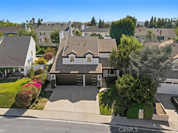24641 Paige Circle, Laguna Hills CA 92653