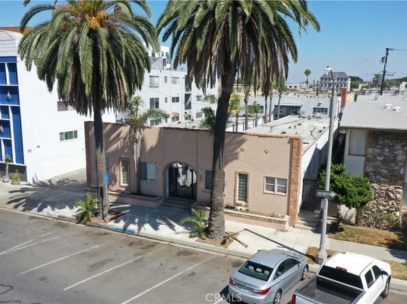 833 E 1st Street, Long Beach CA 90802