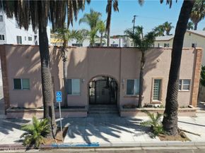 833 E 1st Street, Long Beach CA 90802