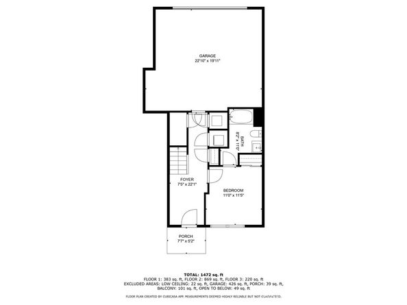 563 W Maple Avenue, Orange CA 92868