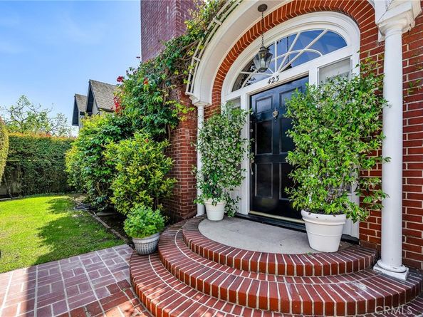 423 Sycamore, Santa Monica CA 90402