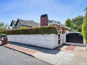 423 Sycamore, Santa Monica CA 90402