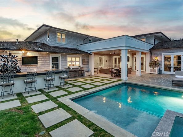 2736 Paseo Del Mar, Palos Verdes Estates CA 90274