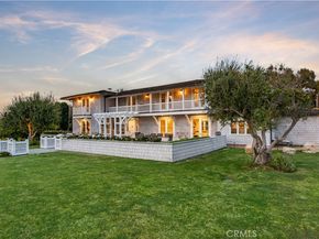 2736 Paseo Del Mar, Palos Verdes Estates CA 90274