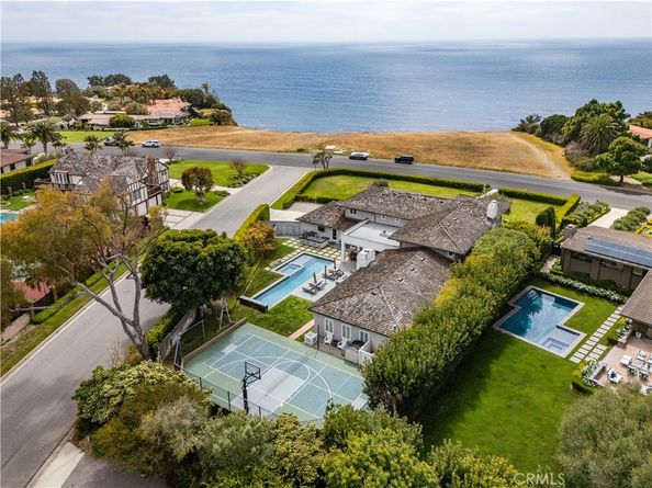 2736 Paseo Del Mar, Palos Verdes Estates CA 90274