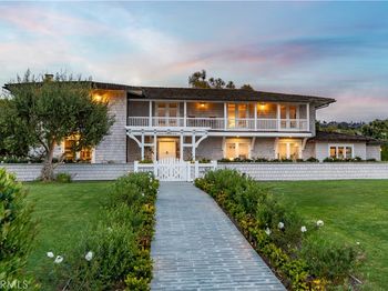 2736 Paseo Del Mar