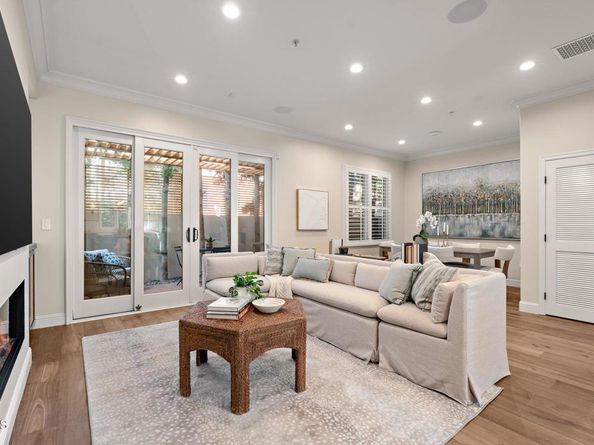 108 S El Molino Avenue 106, Pasadena CA 91101