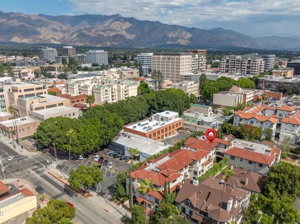 108 S El Molino Avenue 106, Pasadena CA 91101
