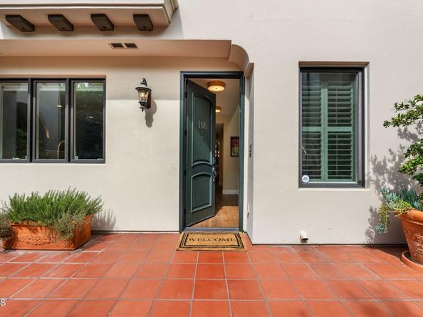 108 S El Molino Avenue 106, Pasadena CA 91101