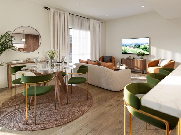 139 S Oak Knoll Avenue 101, Pasadena CA 91101