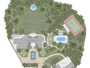 1220 Hillcrest Avenue, Pasadena CA 91106