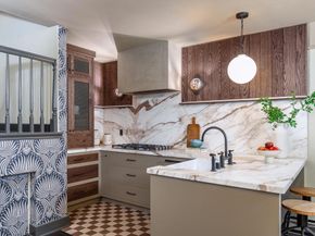 1220 Hillcrest Avenue, Pasadena CA 91106