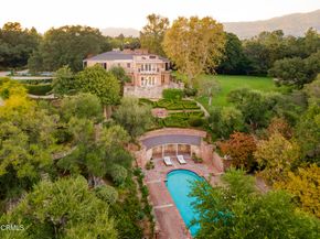 1220 Hillcrest Avenue, Pasadena CA 91106