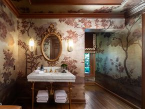 1220 Hillcrest Avenue, Pasadena CA 91106