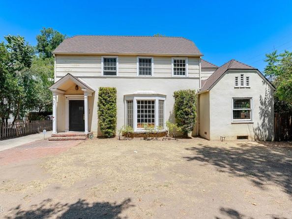 215 Madeline Drive, Pasadena CA 91105