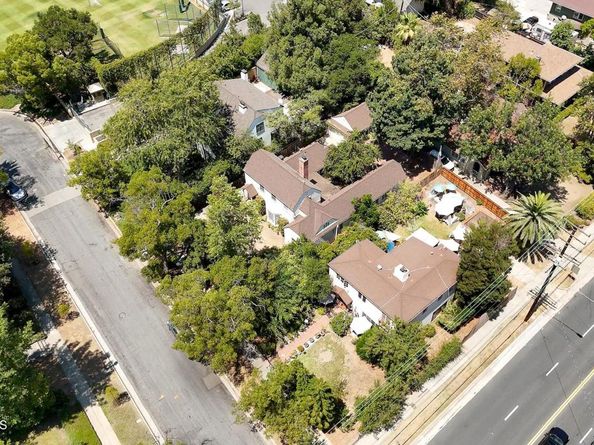 215 Madeline Drive, Pasadena CA 91105