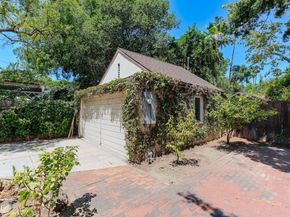 215 Madeline Drive, Pasadena CA 91105