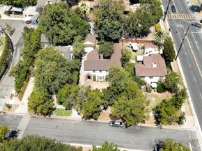 215 Madeline Drive, Pasadena CA 91105