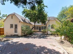 215 Madeline Drive, Pasadena CA 91105