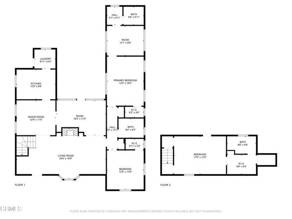 215 Madeline Drive, Pasadena CA 91105